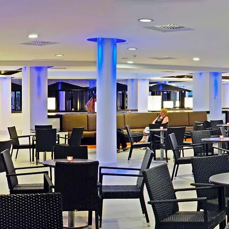 Hotel Sol Guadalupe 4*
