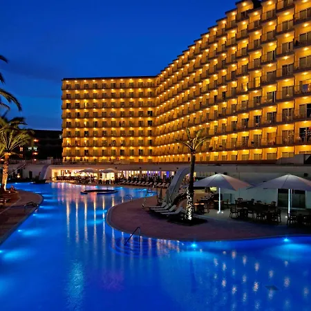 Sol Guadalupe Hotel 4*