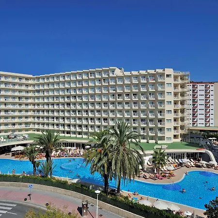 Hotel Sol Guadalupe