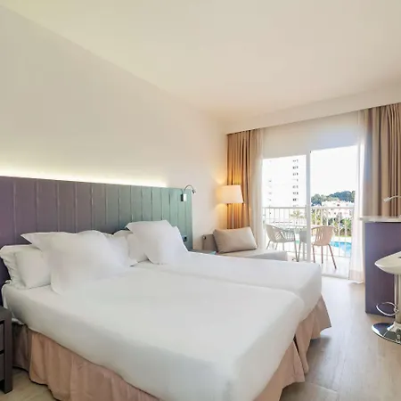 Sol Guadalupe 4* Magaluf (Mallorca)
