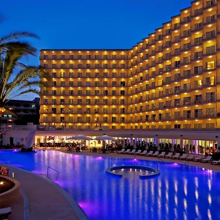 Sol Guadalupe 4* Magaluf (Mallorca)
