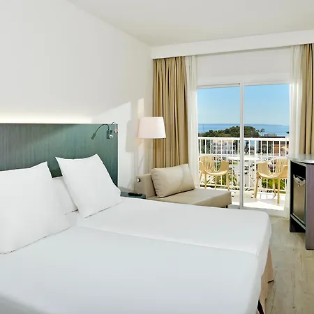 Sol Guadalupe Hotel 4*