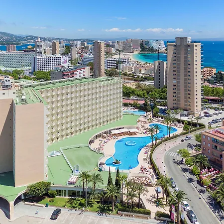 Sol Guadalupe 4* Magaluf (Mallorca)