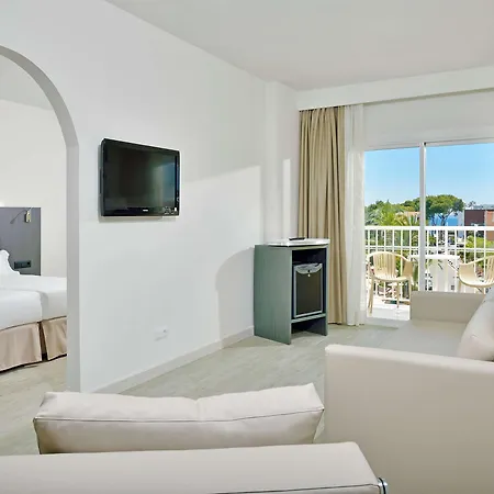 Hotel Sol Guadalupe