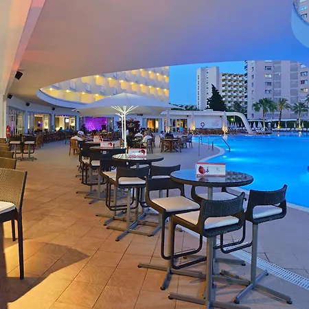 Sol Guadalupe 4* Magaluf (Mallorca)