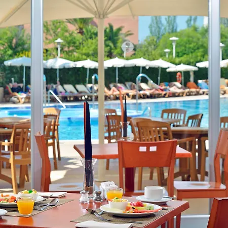 Sol Guadalupe Hotel