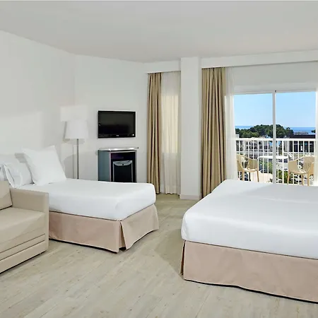 Sol Guadalupe Hotel Magaluf (Mallorca)