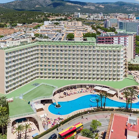 Sol Guadalupe Magaluf (Mallorca)