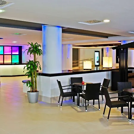 Sol Guadalupe 4* Magaluf (Mallorca)