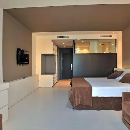 Sol Guadalupe Hotel