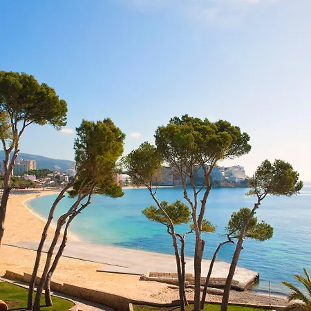 Sol Guadalupe Hotel Magaluf (Mallorca)