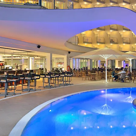 Sol Guadalupe Hotel Magaluf (Mallorca)