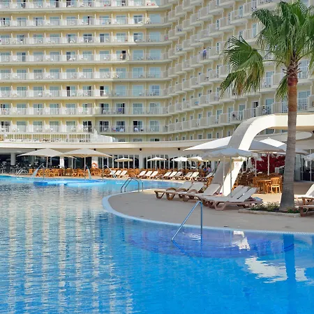 Sol Guadalupe 4* Magaluf (Mallorca)