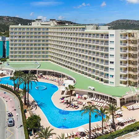 Hotel Sol Guadalupe Magaluf (Mallorca)