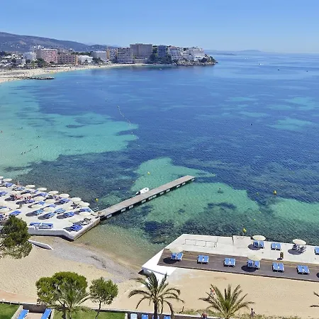 Sol Guadalupe Hotel Magaluf (Mallorca)