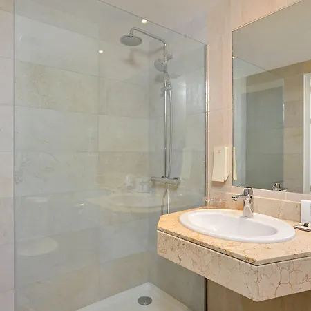 Sol Guadalupe Hotel 4*