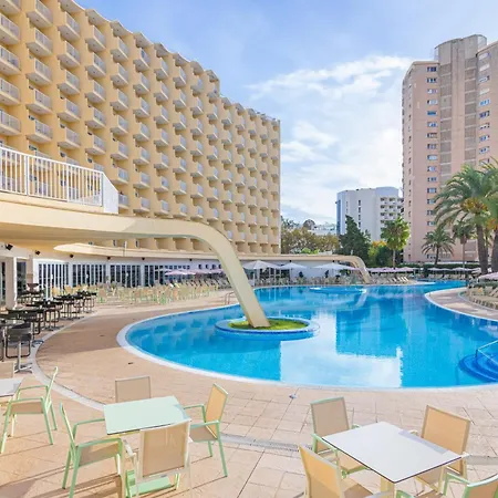 Sol Guadalupe 4* Magaluf (Mallorca)