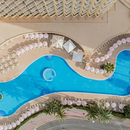 Sol Guadalupe Hotel 4*