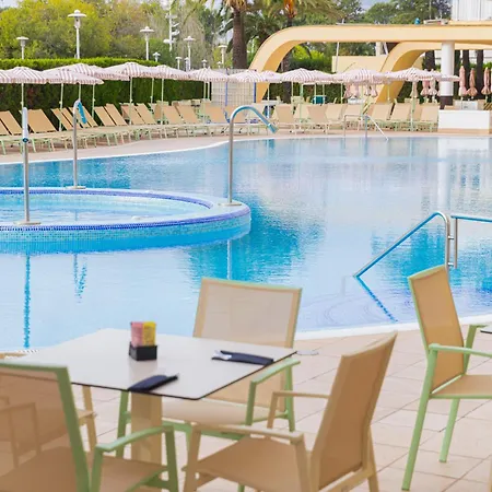 Sol Guadalupe Hotel
