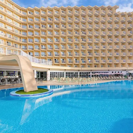 Hotel Sol Guadalupe 4*