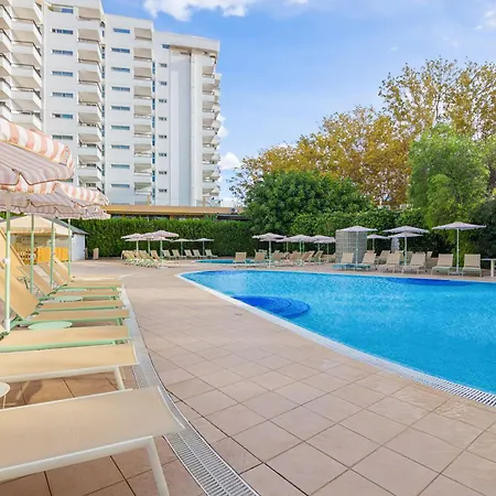Hotel Sol Guadalupe Magaluf (Mallorca)