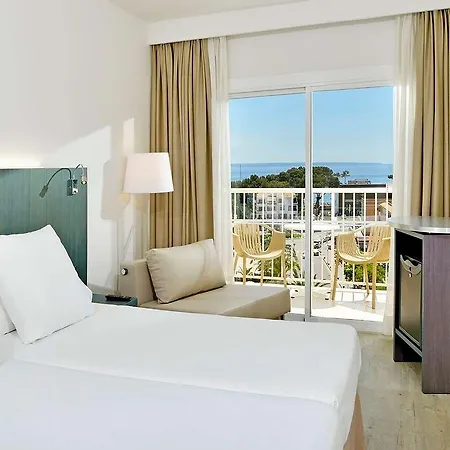 Sol Guadalupe Hotel