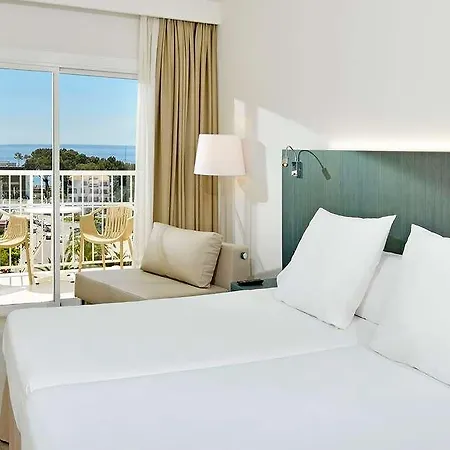 Hotel Sol Guadalupe