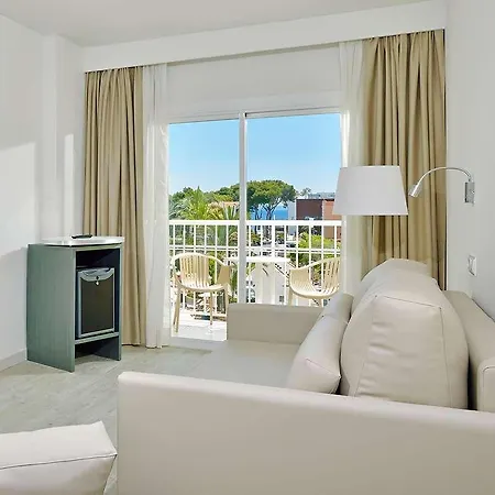 Sol Guadalupe Hotel 4*