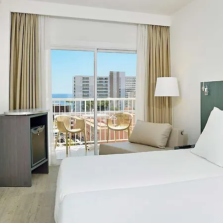 Hotel Sol Guadalupe 4*