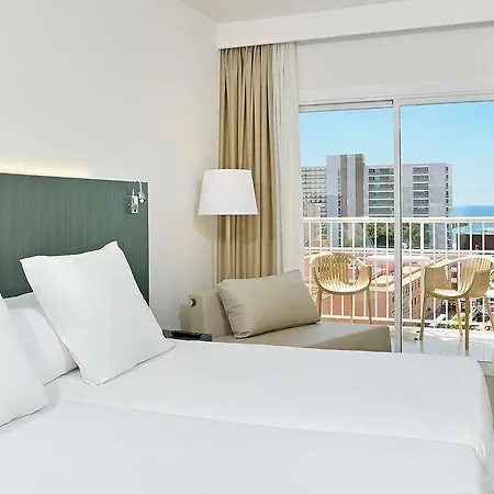Sol Guadalupe Hotel Magaluf (Mallorca)