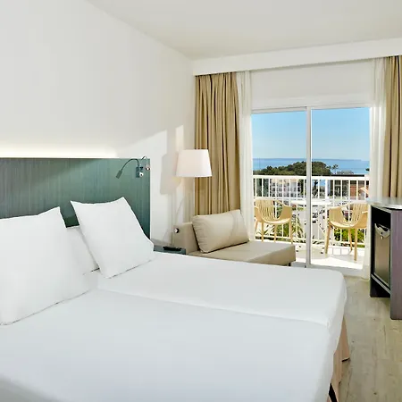 Hotel Sol Guadalupe 4*