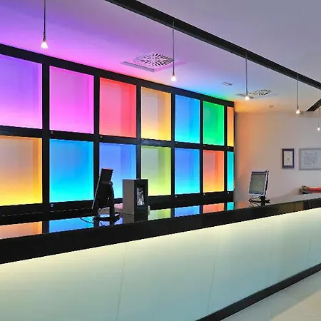 Hotel Sol Guadalupe