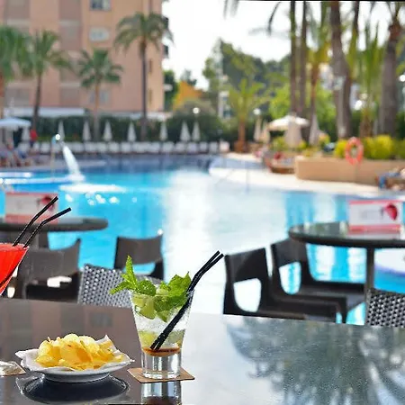 Sol Guadalupe Hotel Magaluf (Mallorca)
