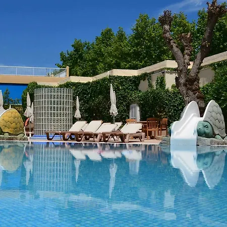 Hotel Sol Guadalupe