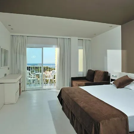Hotel Sol Guadalupe