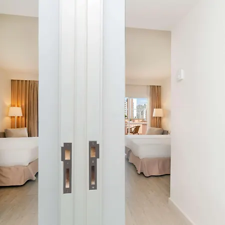 Sol Guadalupe Hotel 4*