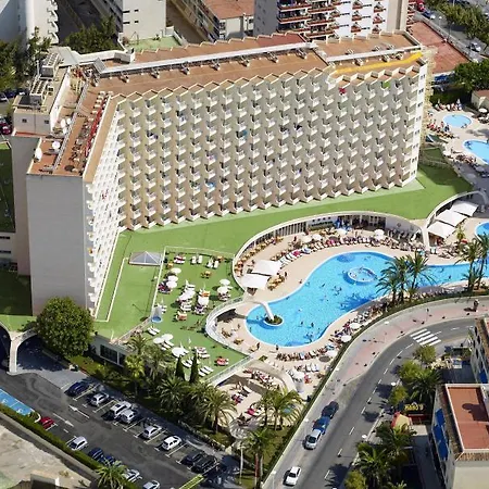Sol Guadalupe Magaluf (Mallorca)