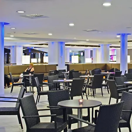 Hotel Sol Guadalupe