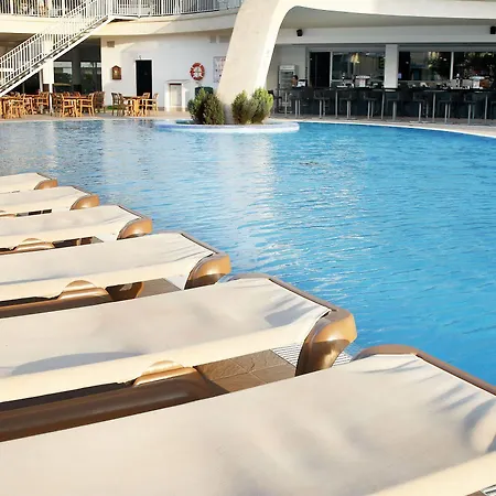 Sol Guadalupe Hotel
