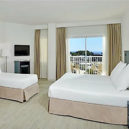 Hotel Sol Guadalupe